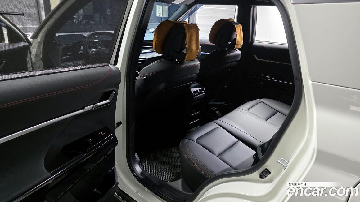 KG_Mobility_Ssangyong Actyon 2025