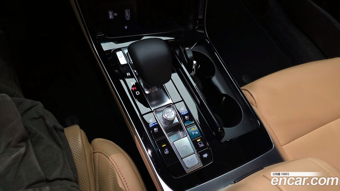Kia K7 2020