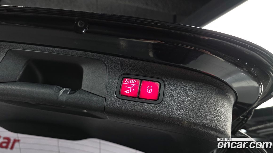 Mercedes-Benz GLA-Class 2020