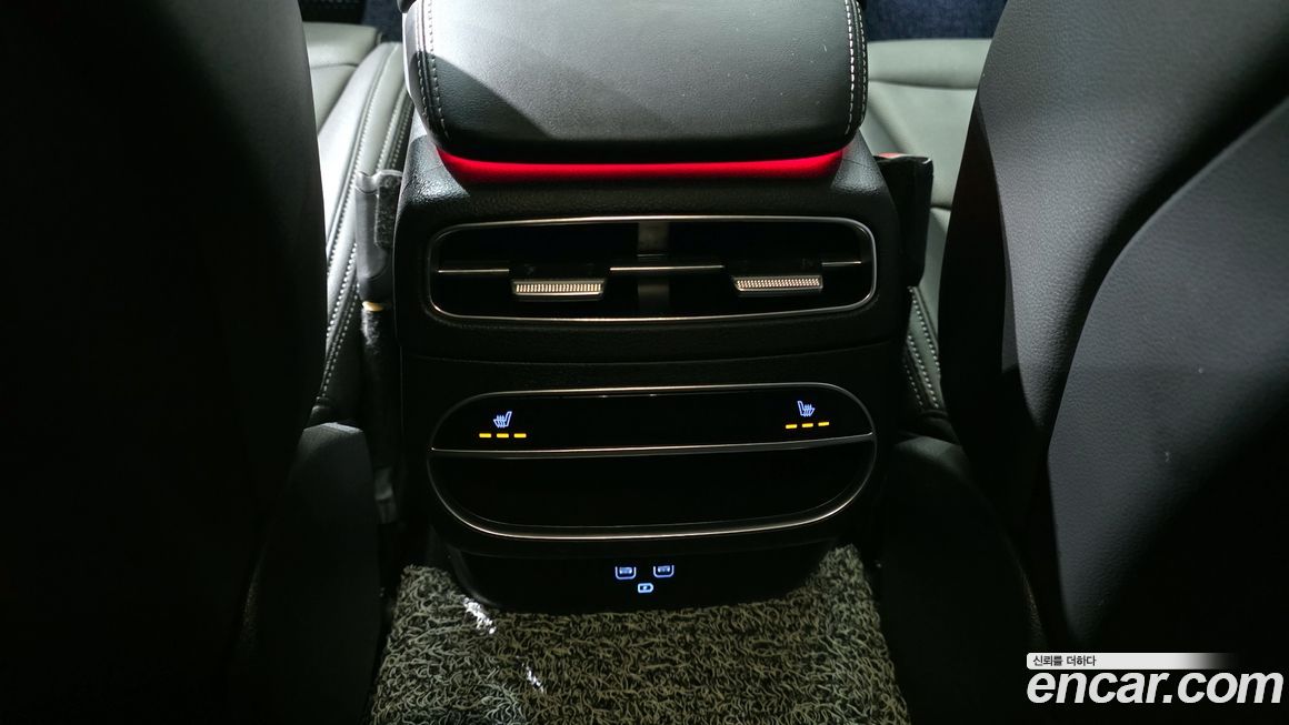 Genesis GV70 2023