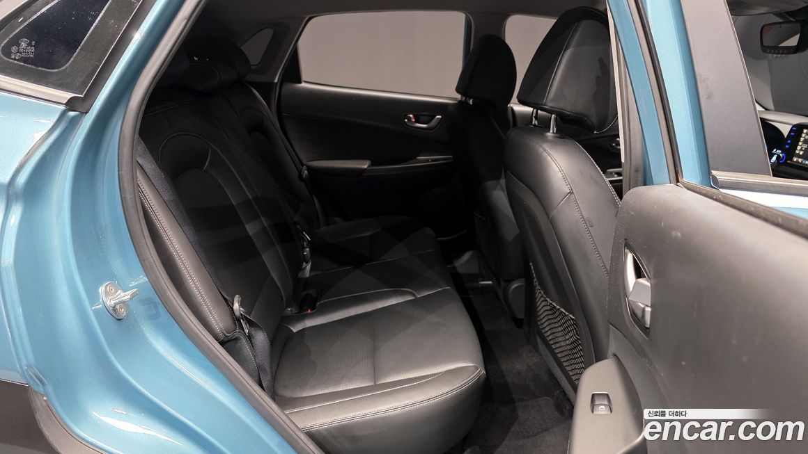 Hyundai Kona 2020