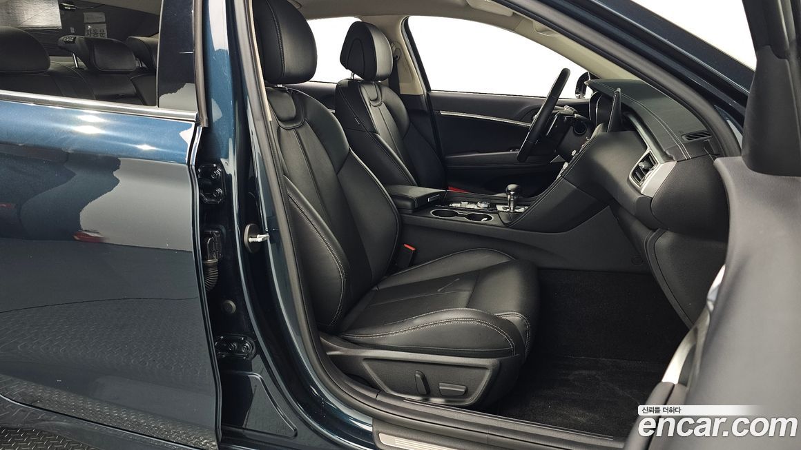 Genesis G70 2022