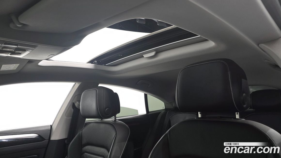 Volkswagen Arteon 2023