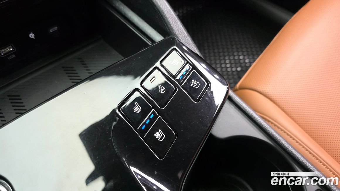 Kia Sportage 2024