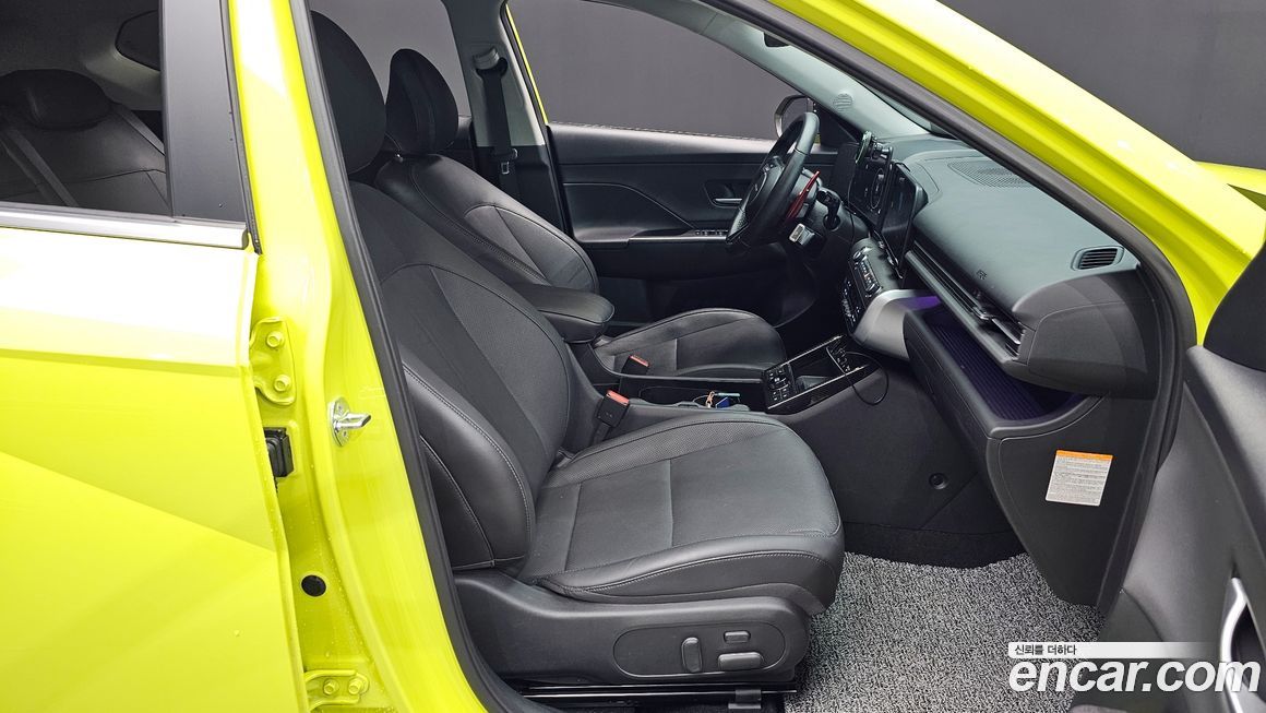 Hyundai Kona 2023
