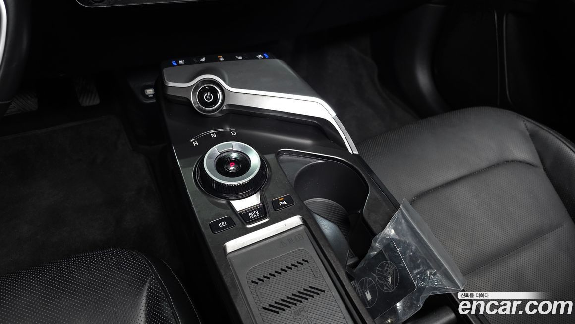Kia EV6 2022