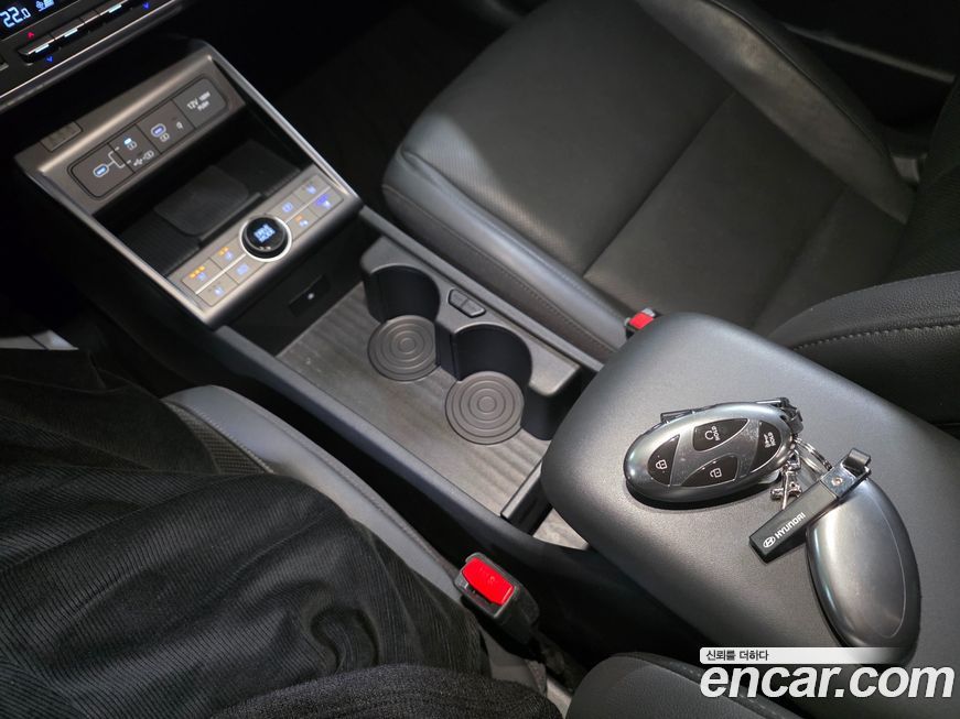 Hyundai Kona 2023