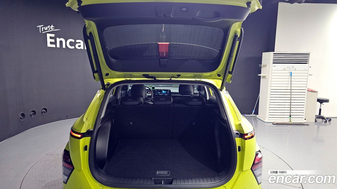 Hyundai Kona 2023