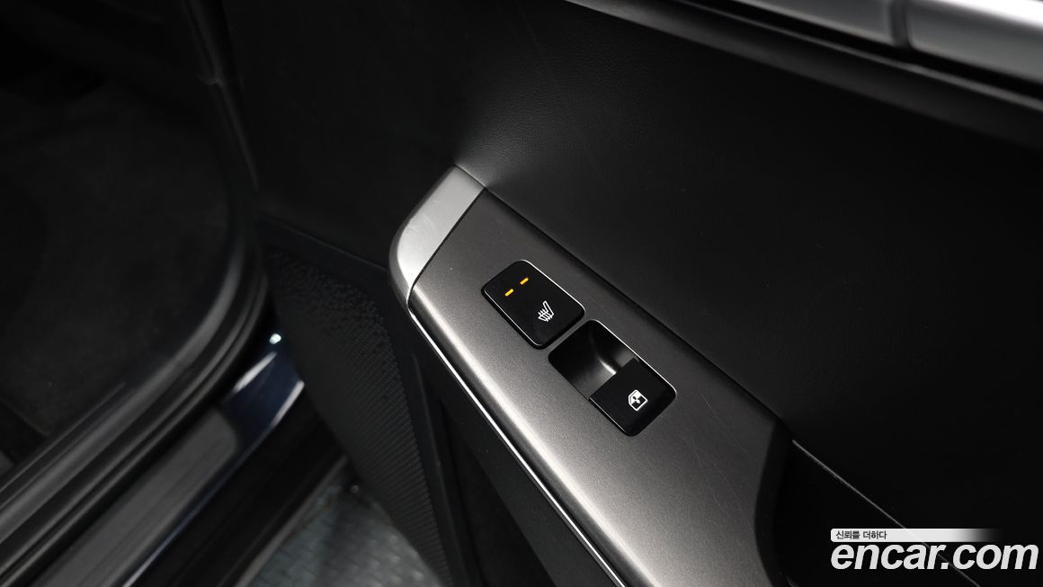 Kia EV6 2022