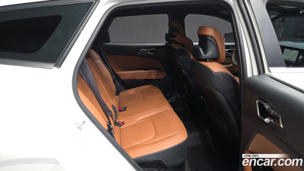 Kia Sportage 2024