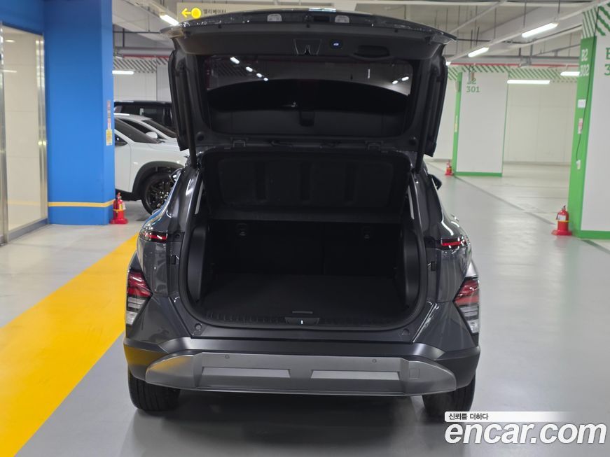 Hyundai Kona 2023