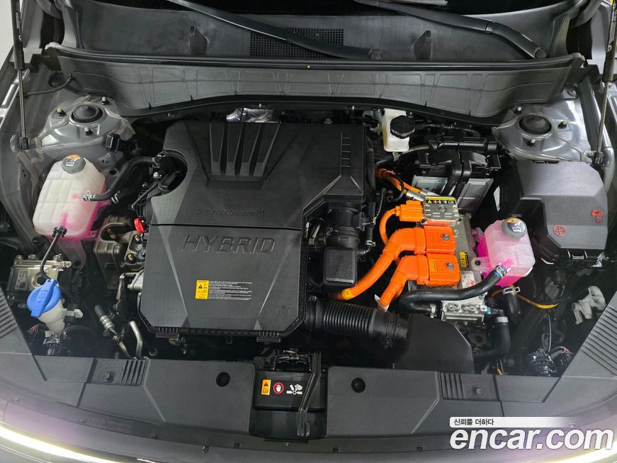 Hyundai Kona 2023