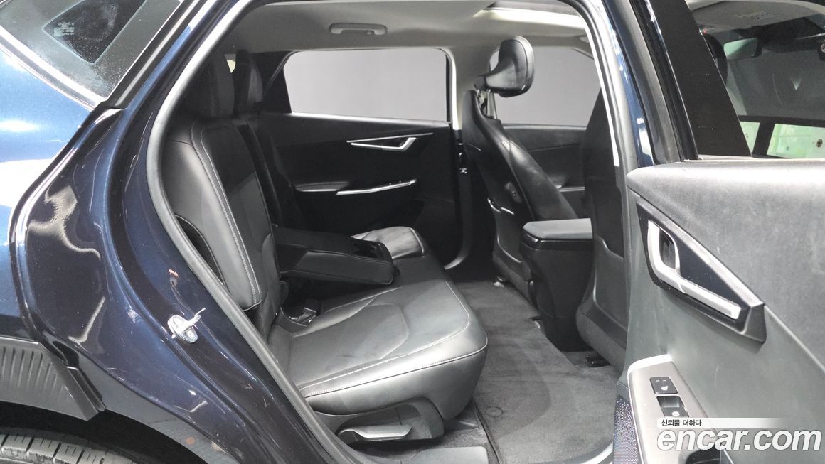 Kia EV6 2022