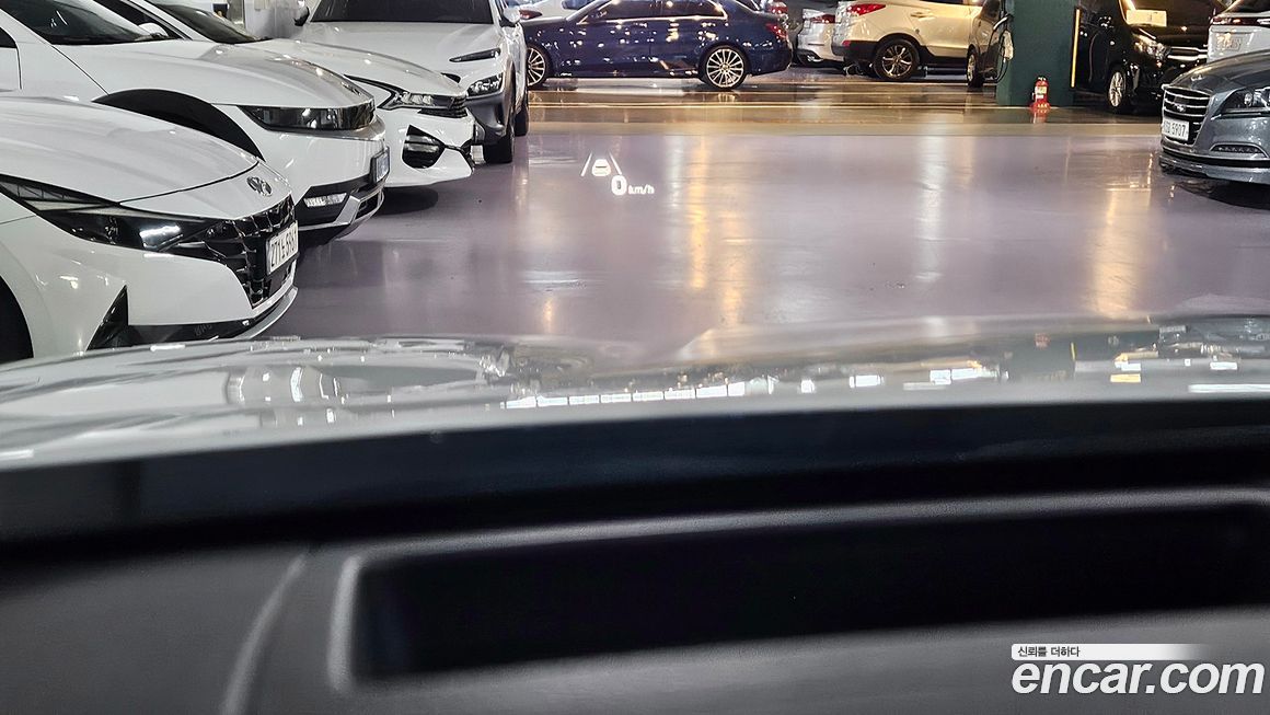 Hyundai Santafe 2022