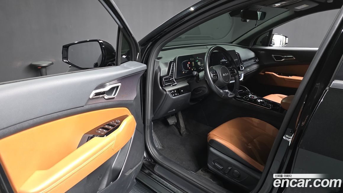 Kia Sportage 2024