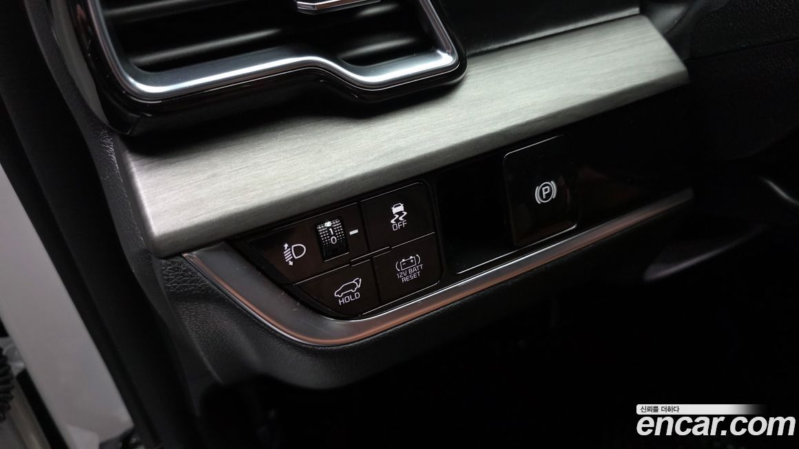 Kia Sportage 2024