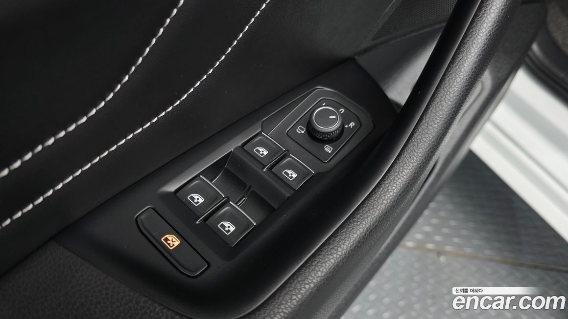 Volkswagen Arteon 2023