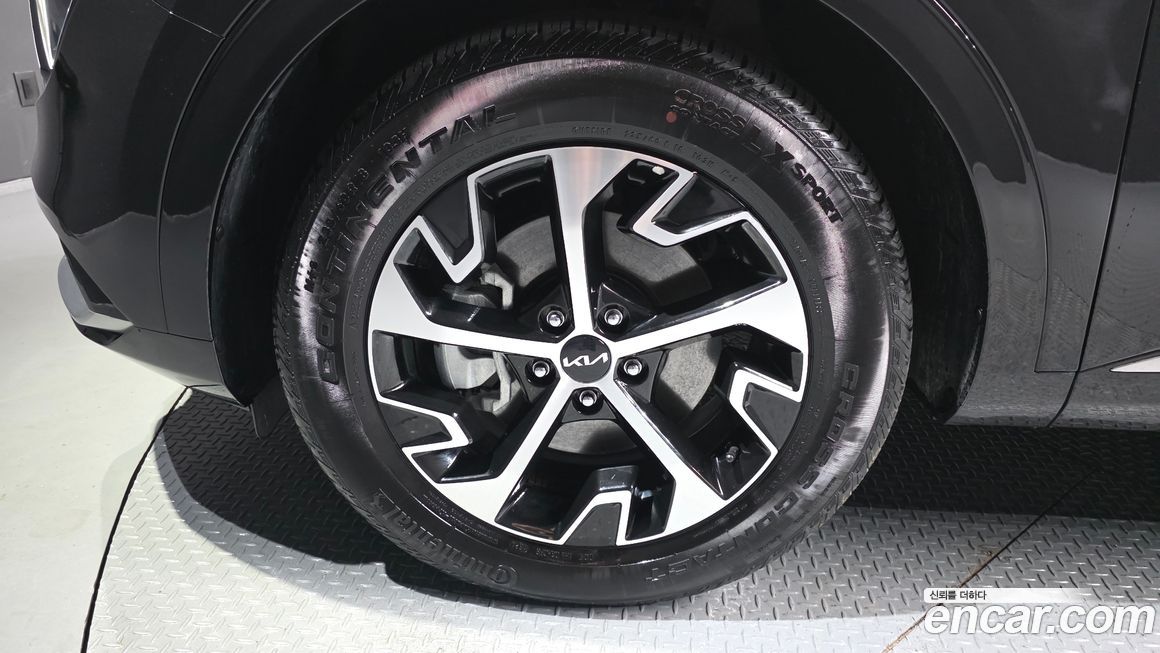 Kia Sportage 2024
