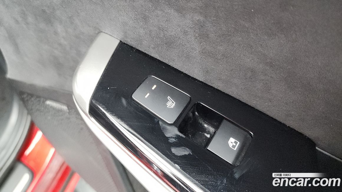 Kia EV6 2022