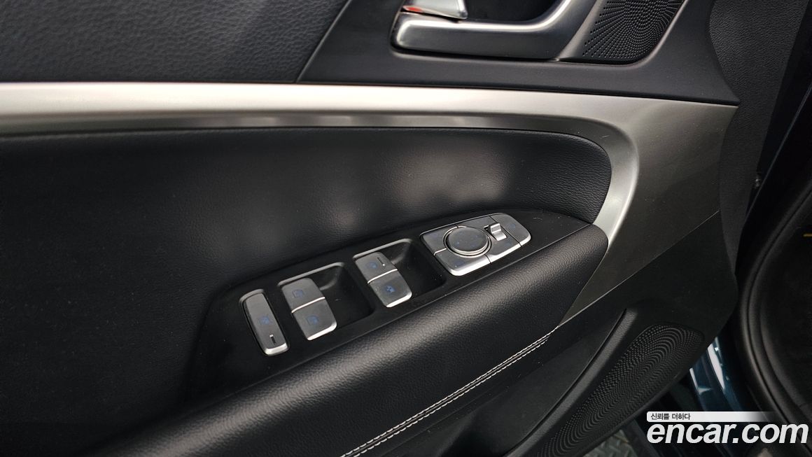 Genesis G70 2022