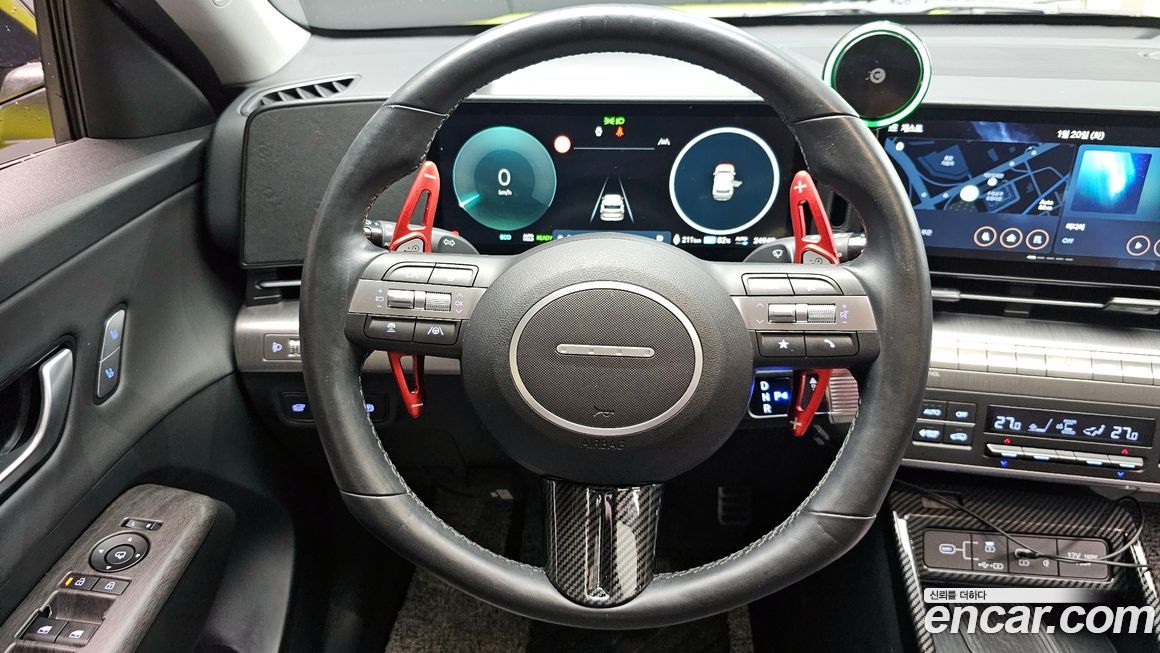 Hyundai Kona 2023
