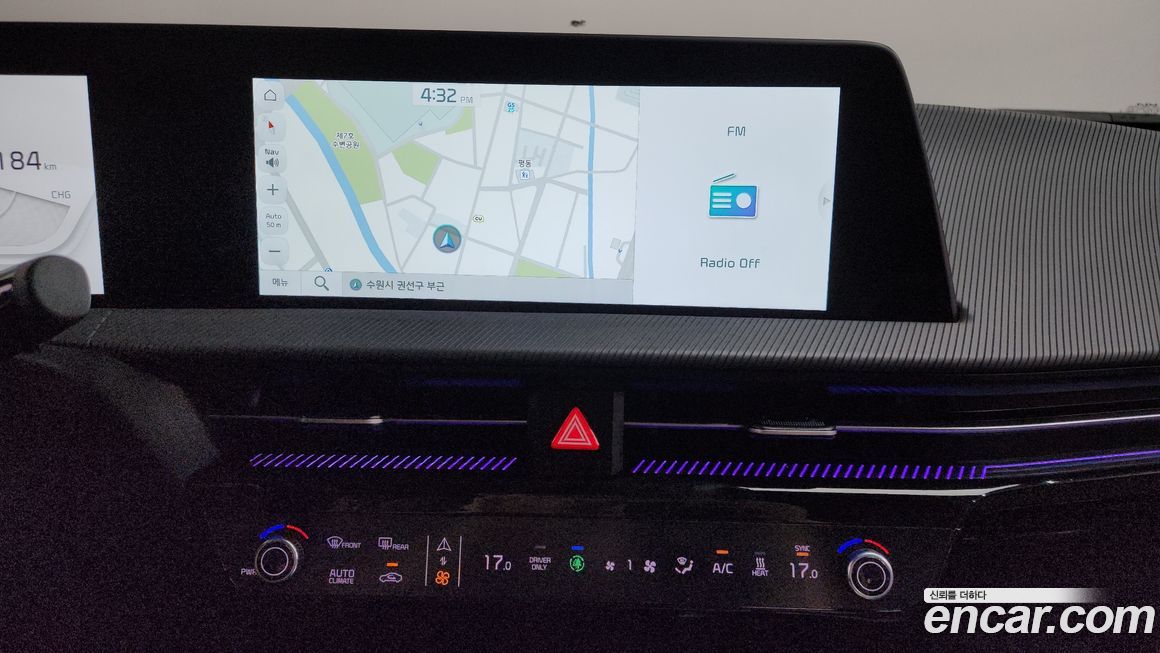 Kia EV6 2022