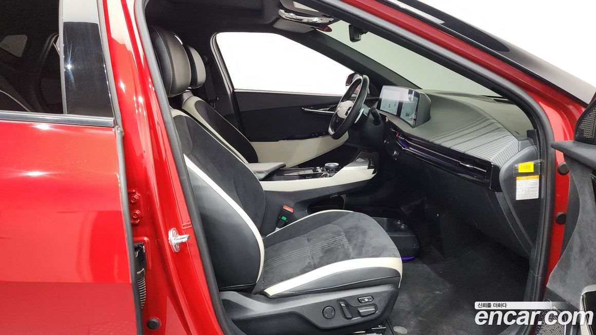 Kia EV6 2022