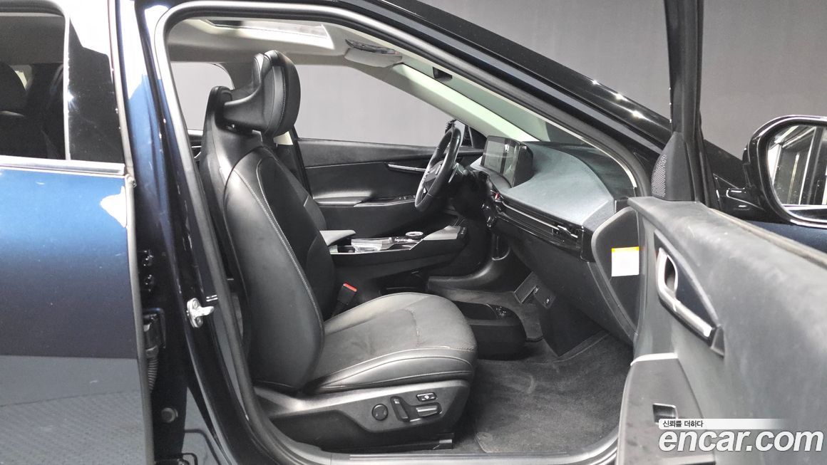 Kia EV6 2022