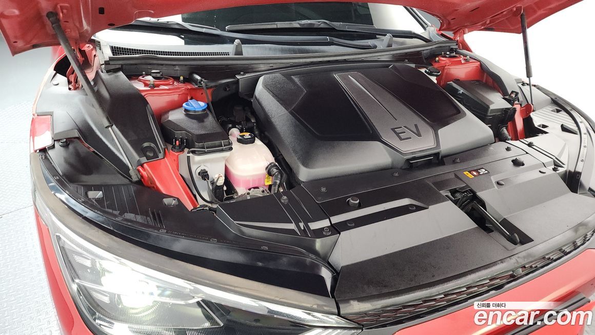 Kia EV6 2022