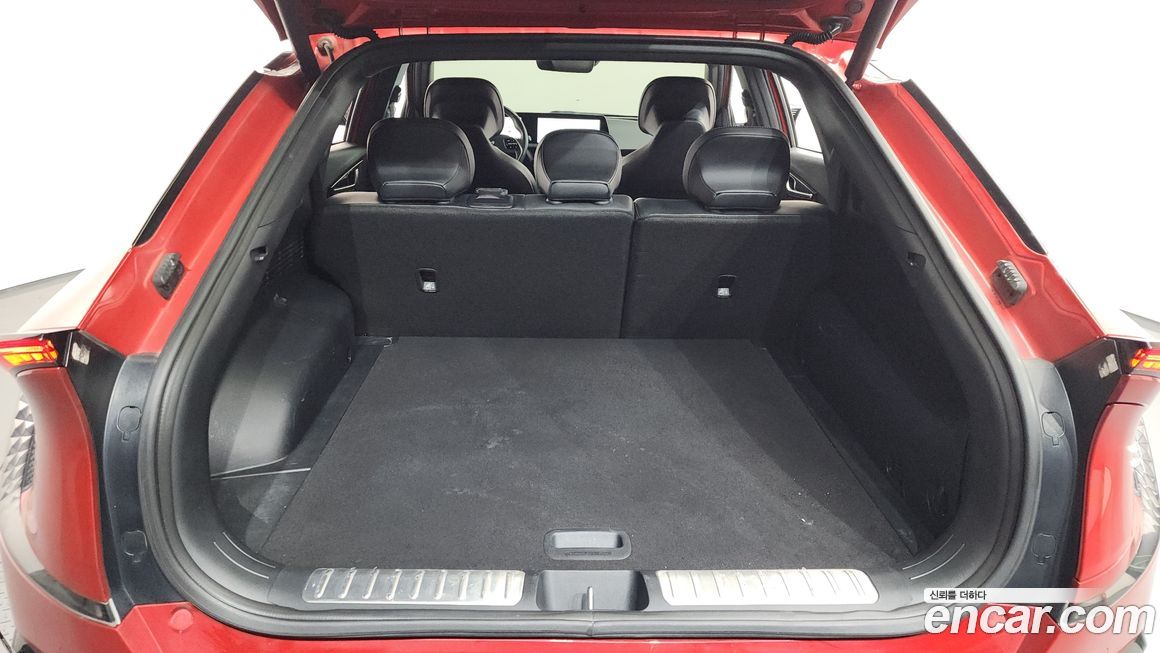Kia EV6 2022