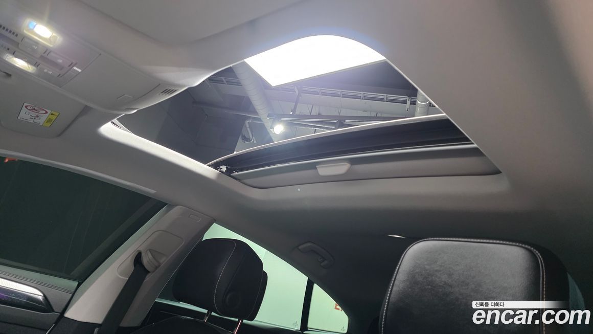 Volkswagen Arteon 2023