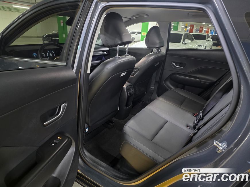 Hyundai Kona 2023