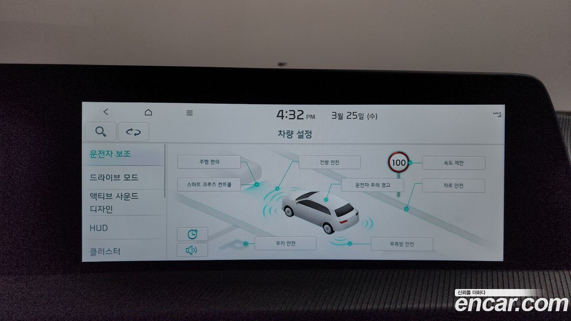 Kia EV6 2022