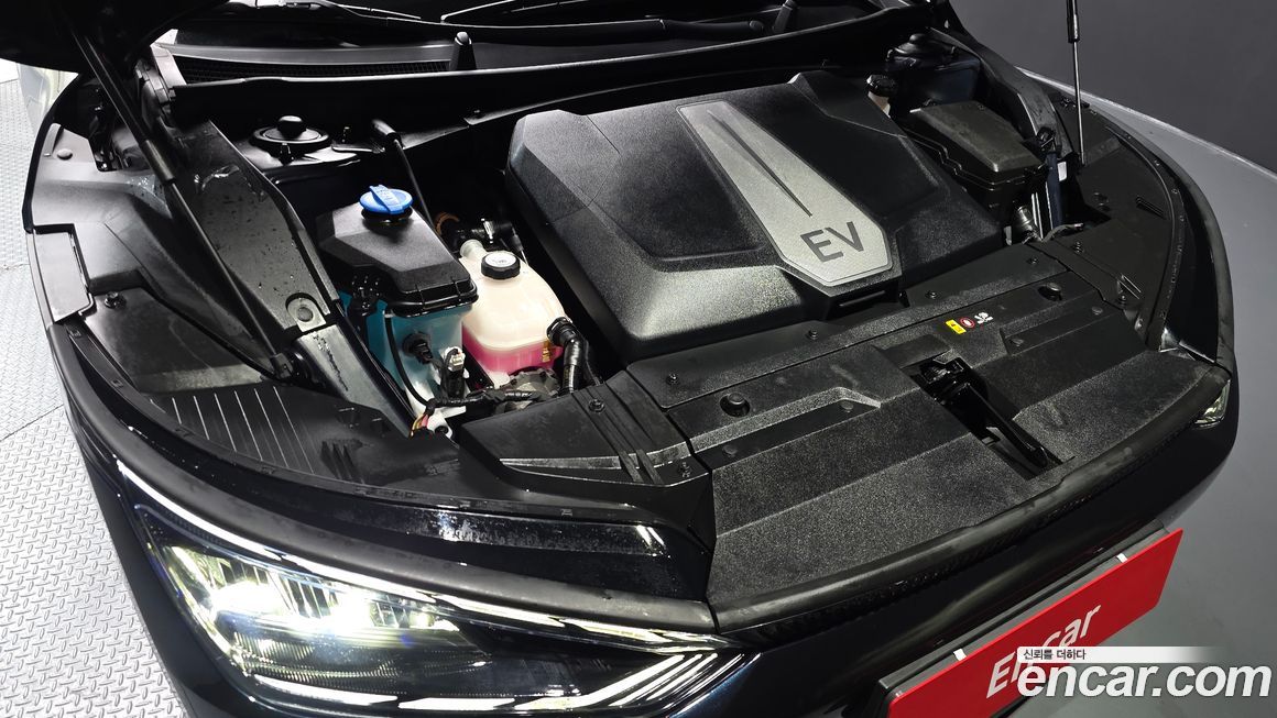 Kia EV6 2022