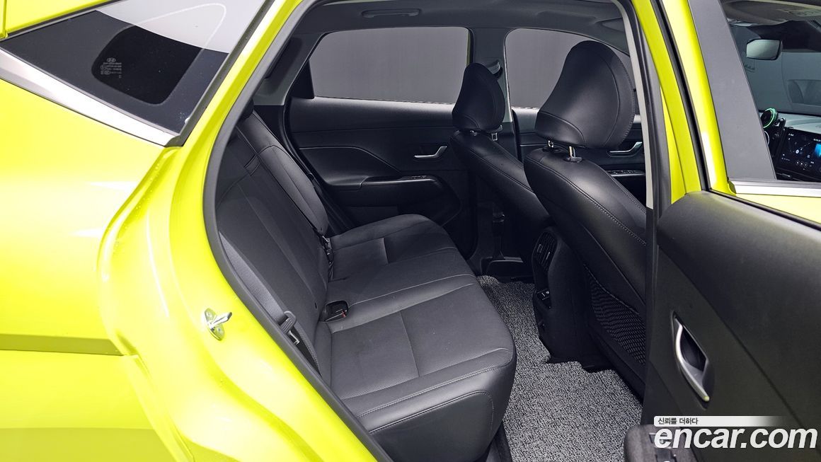 Hyundai Kona 2023