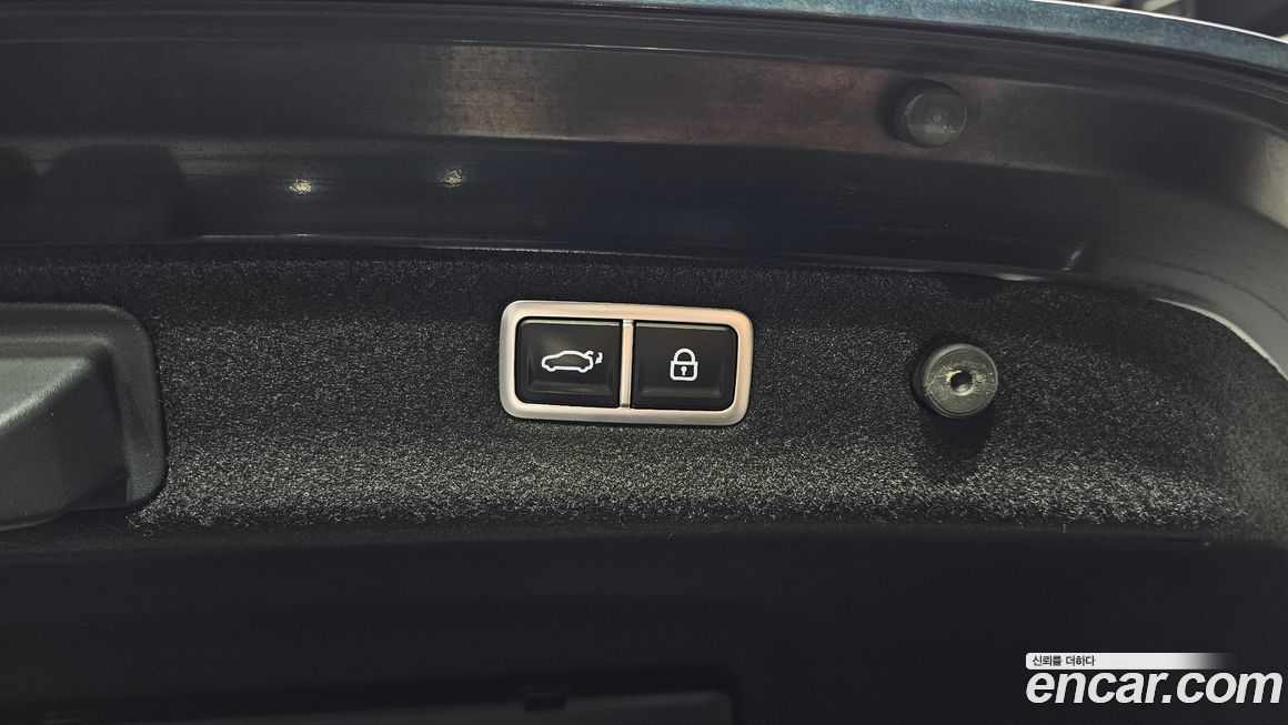 Genesis G70 2022