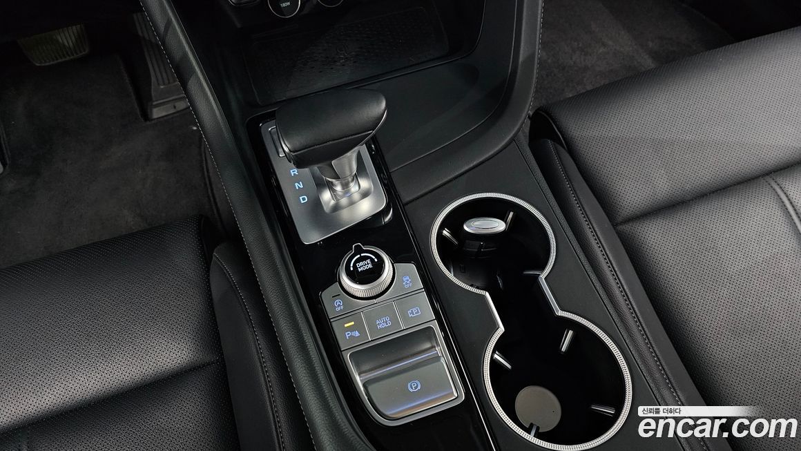 Genesis G70 2022