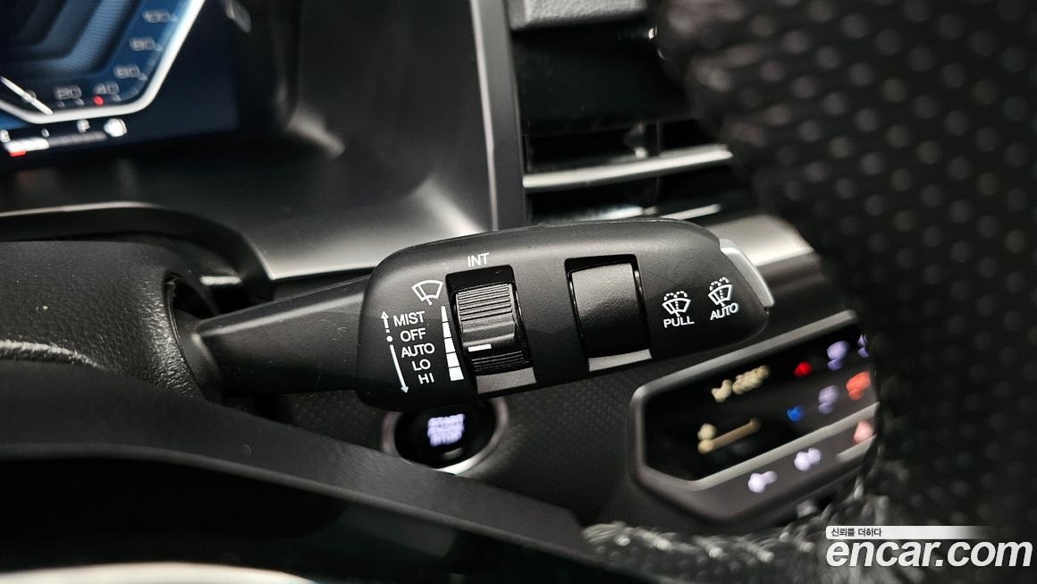 KG_Mobility_Ssangyong Rexton 2024