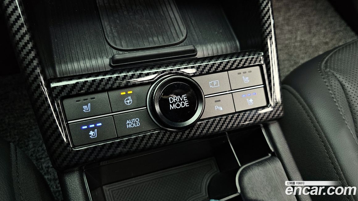 Hyundai Kona 2023