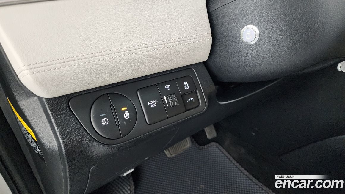 Hyundai Starex 2019