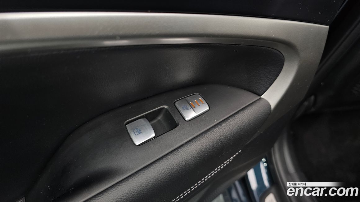 Genesis G70 2022