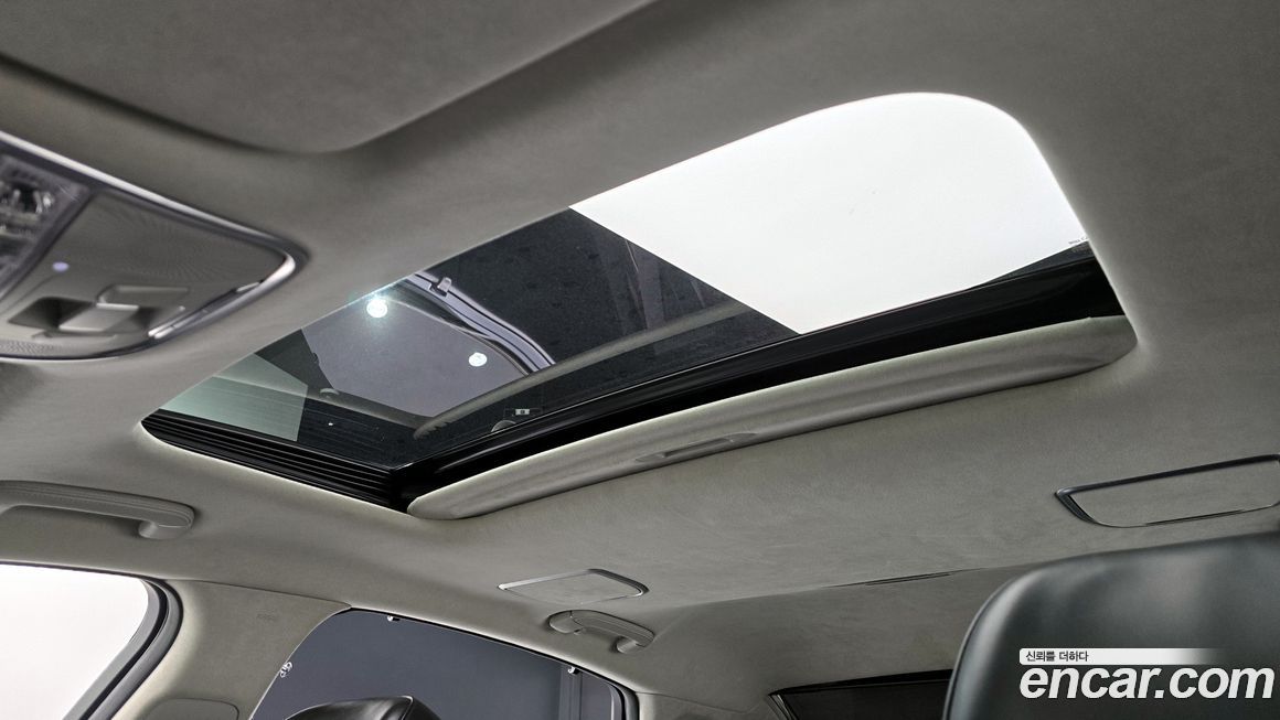 Kia K9 2019