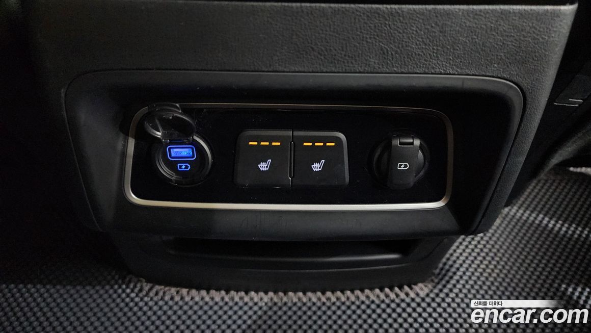 Hyundai Starex 2019