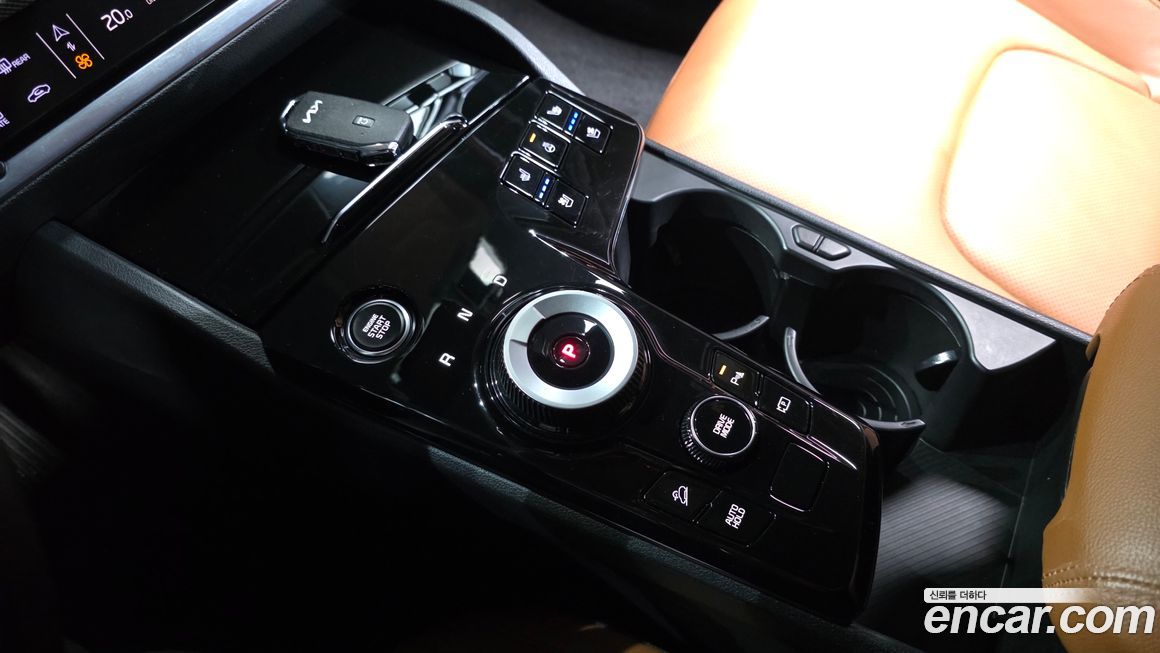 Kia Sportage 2024