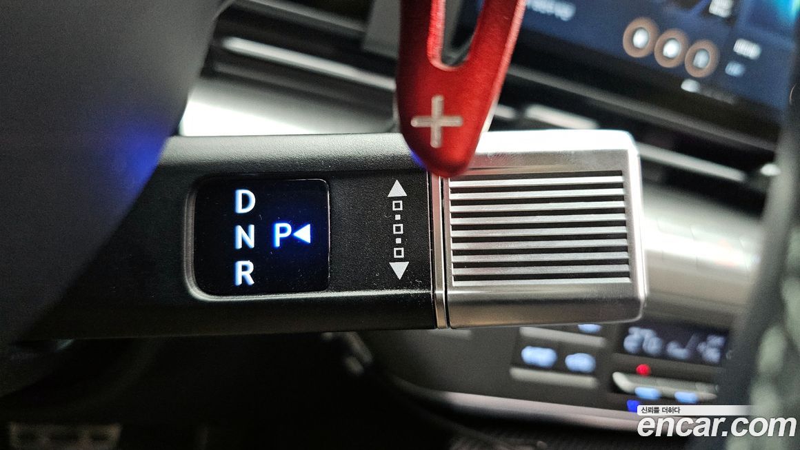 Hyundai Kona 2023