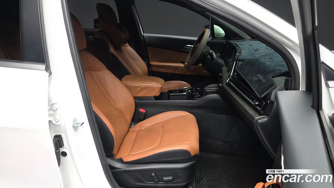 Kia Sportage 2024