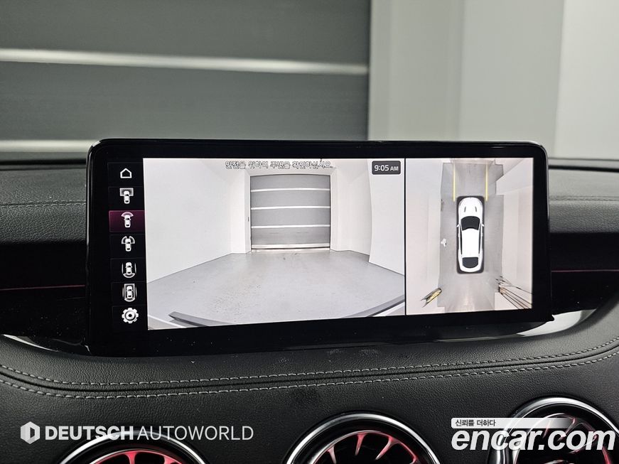 Kia Stinger 2021