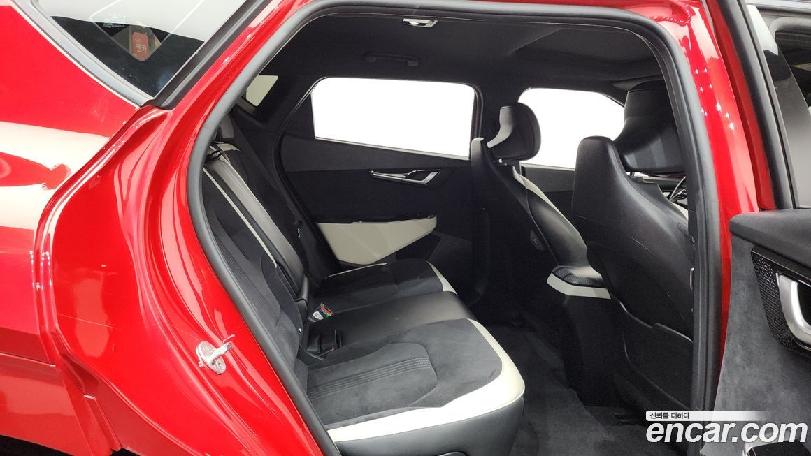 Kia EV6 2022