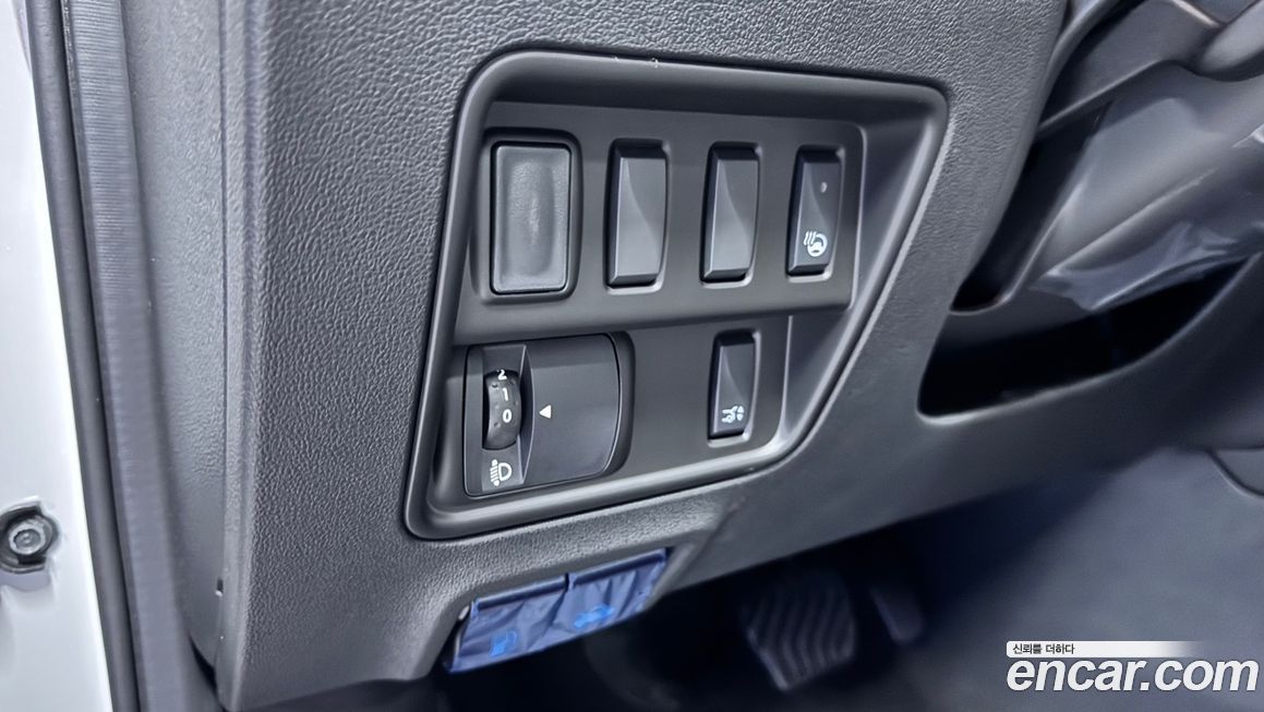 Renault-KoreaSamsung QM6 2026