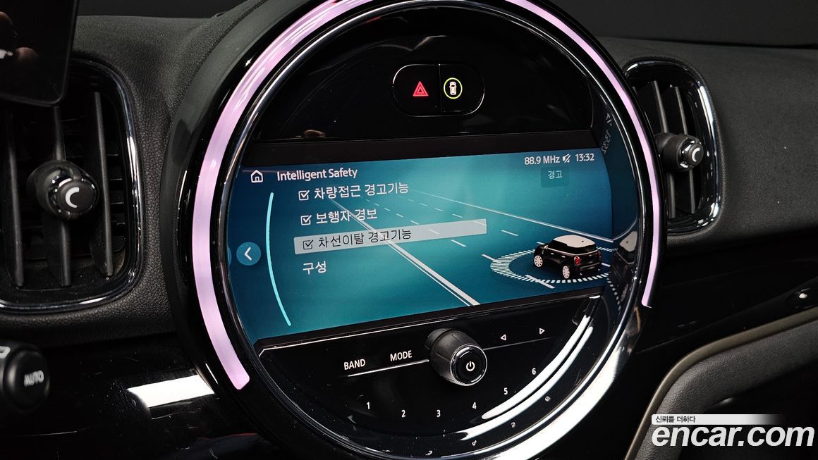 Mini Countryman 2022